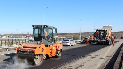 ремонт дороги, техніка, міжнародна траса, Київ — Чоп, траса, дорожники
