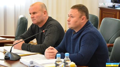 Вища рада правосуддя повернула САП клопотання про тимчасове відсторонення судді з Сум