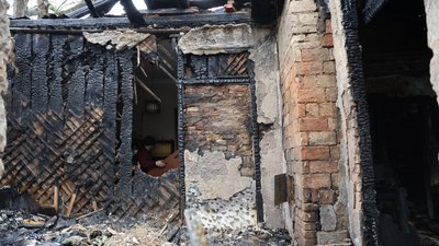 Херсон, обстріли, дрон РФ, безпілотник