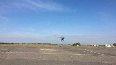 Дитину з Черкас доправили гвинтокрилом у столичну лікарню Дитину з Черкас доправили гвинтокрилом у столичну лікарню
