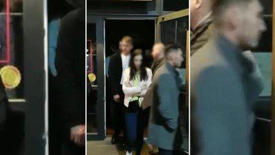 У нічному клубі в Чернігові під час карантину проводили вечірку