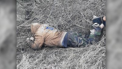 На Сумщині знайшли тіло закатованого мешканця Конотопу - правоохоронці розпочали розслідування