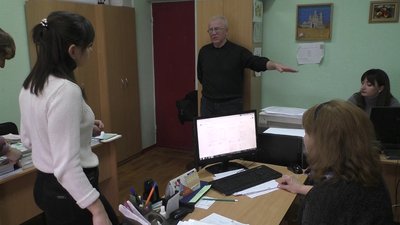 У Запоріжжі закриють науково-методичний центр «Освіта та громадянське суспільство»