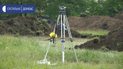 У Волновасі будують стадіон за понад 26 млн грн У Волновасі будують стадіон за понад 26 млн грн