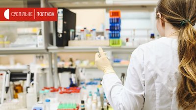 У Кременчуці ІФА-тестування провели для майже півсотні людей