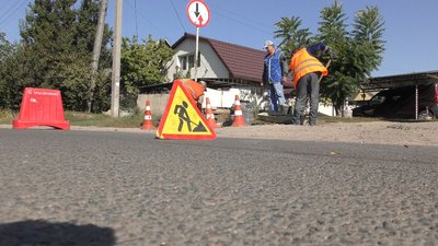 Комунальні підприємства та містяни готуються до блекаутів Комунальні підприємства та містяни готуються до блекаутів