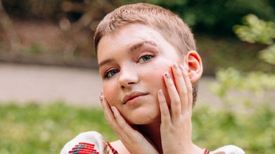 Історія Марини Колій з Чугуєва Історія Марини Колій з Чугуєва
