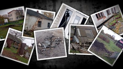 Вторгнення Росії в Україну: головні події на Сумщині 36 тижня війни