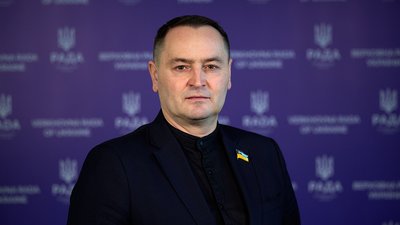 Понад 16 млн грн застави за нардепа Лабу внесла компанія "Тап Сіті Сервіс"
