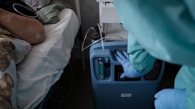 Чернівчани зможуть безплатно орендувати кисневі концентратори: як це зробити