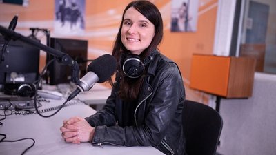 Катя Гапочка