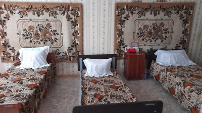 Пліснява та таргани: на Одещині перевірили психоневрологічний будинок-інтернат