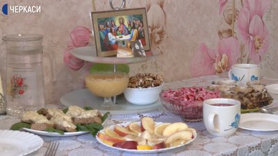 Сьогодні піст – це не виходити з дому