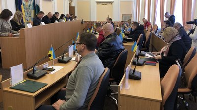 У Полтаві транспортну мережу доповнять п’ятьма новими маршрутами У Полтаві транспортну мережу доповнять п’ятьма новими маршрутами