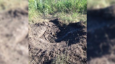 З артилерії та мінометів: протягом доби росіяни майже безперервно обстрілювали прикордоння Чернігівщини
