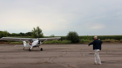 Польоти та "Аеробачення": на Черкащині відбувся авіафестиваль "ЯСЛА" Польоти та "Аеробачення": на Черкащині відбувся авіафестиваль "ЯСЛА"