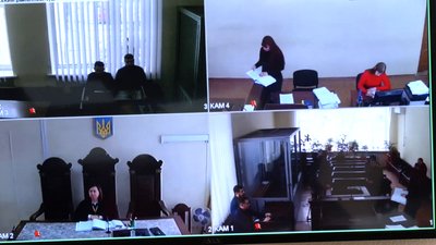 Майже 2 мільйони збитків: у Київському райсуді Полтави розглядають справу про службову недбалість Майже 2 мільйони збитків: у Київському райсуді Полтави розглядають справу про службову недбалість
