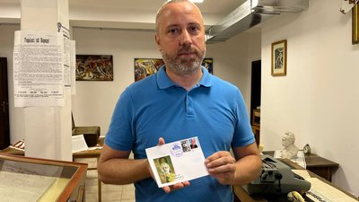 Син Богдана Хаварівського Устим Син Богдана Хаварівського Устим