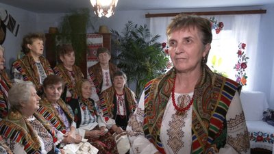 колектив корса, село конюхи, тернопільщина колектив корса, село конюхи, тернопільщина