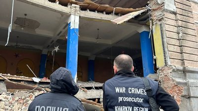 Росіяни обстріляли Куп'янськ на Харківщині ракетою "С-300": які наслідки