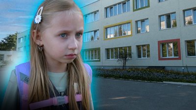 Як працюють школи у Чернігові в тривогу
