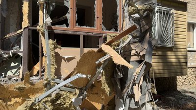 Упродовж серпня через російські атаки загинули 17 жителів Херсонської громади, 151 отримали поранення — МВА