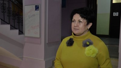 Понад пів тисячі шкіл Полтавщини відновили повністю відновили уроки у школах Понад пів тисячі шкіл Полтавщини відновили повністю відновили уроки у школах