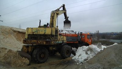 Негода на Житомирщині Негода на Житомирщині