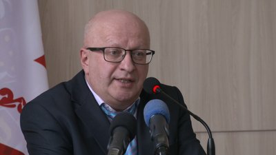 На утримання фізкабінету у другій черкаські поліклініці у наступному році необхідно 500 тисяч гривень