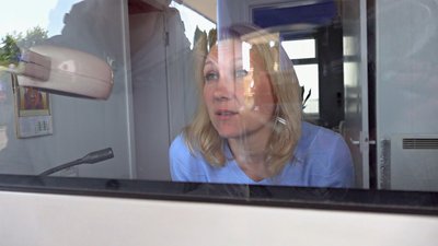 По талонах і для спецтехніки: ситуація з пальним у Прилуках По талонах і для спецтехніки: ситуація з пальним у Прилуках