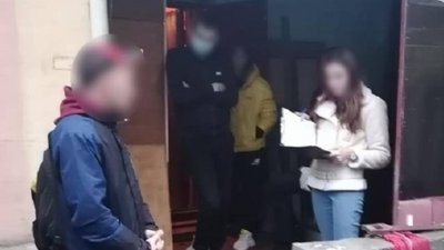 "Продавали" вишиванки: подружжя з Черкас ошукувало покупців в інтернеті "Продавали" вишиванки: подружжя з Черкас ошукувало покупців в інтернеті