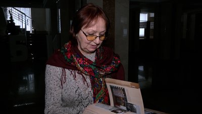 Тридцятирічний фотолітопис презентували у Рівному: у книзі майже тисяча світлин Тридцятирічний фотолітопис презентували у Рівному: у книзі майже тисяча світлин