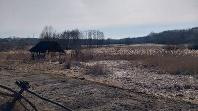 "Гарний краєвид був, як вони бігли до кордону". Мешканці прикордоння Сумщини – про перші дні повномасштабної війни "Гарний краєвид був, як вони бігли до кордону". Мешканці прикордоння Сумщини – про перші дні повномасштабної війни