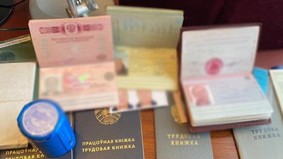 Росіянин звинувачується у розкраданні грошей під час реконструкції доріг на Київщині Росіянин звинувачується у розкраданні грошей під час реконструкції доріг на Київщині