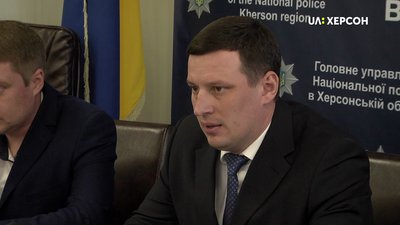 У Херсоні підозрюваний у вбивстві товариша намагався накласти на себе руки