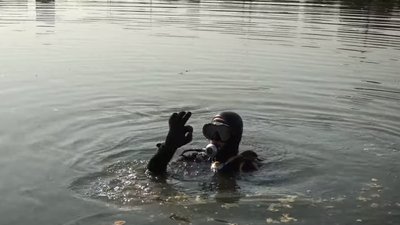 Можуть належати хлопцеві, якого шукали майже пів року: у Вінниці на березі річки Південний Буг виявили рештки тіла