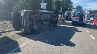 Прокуратура подала апеляцію на рішення суду про зміну запобіжного заходу