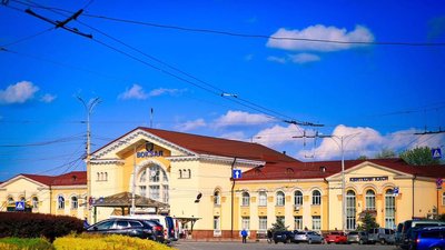 У Вінниці перевіряють на замінування 4 громадських місця