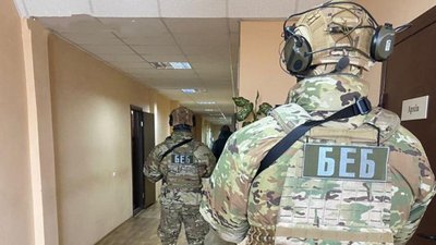 Компанію колишнього нардепа з Кіровоградщиною підозрюють в ухиленні від сплати податків Компанію колишнього нардепа з Кіровоградщиною підозрюють в ухиленні від сплати податків