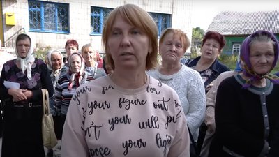 В Холмах на Чернігівщині не залишилось листонош: що кажуть люди та що пропонує "Укрпошта"