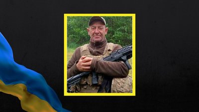 В громаді на Черкащині продовжили триденну жалобу