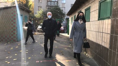 Другий тур виборів мера Одеси: як голосували та на що сподіваються кандидати Другий тур виборів мера Одеси: як голосували та на що сподіваються кандидати