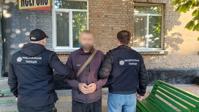 На Миколаївщині затримали двох підозрюваних у вчиненні сексуального насильства щодо дитини