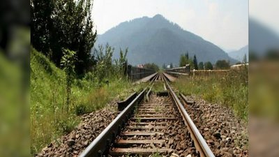 На Прикарпатті шукають фінансування для відновлення вузькоколійки На Прикарпатті шукають фінансування для відновлення вузькоколійки