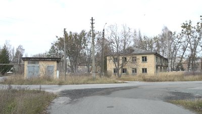 Оренда в Чорнобилі Оренда в Чорнобилі