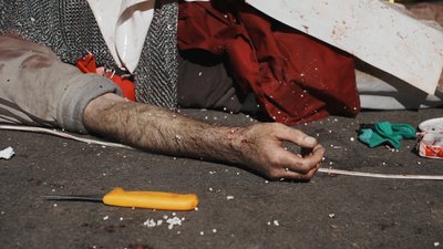 загиблий, харків, шевченківський район, 11 березня 2026 року