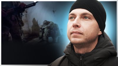 2,5 роки у полоні: як ветеран повертається до цивільного життя на Полтавщині