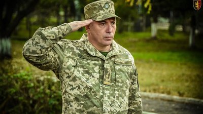Валерій Гудзь