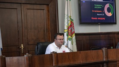 “Міська рада без знакових рішень”: як чернівецькі депутати виконували обіцянки “Міська рада без знакових рішень”: як чернівецькі депутати виконували обіцянки