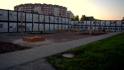 Історія дружини військового, яка дочекалася чоловіка з полону, а тепер допомагає йому в тилу, поки той на фронті Історія дружини військового, яка дочекалася чоловіка з полону, а тепер допомагає йому в тилу, поки той на фронті